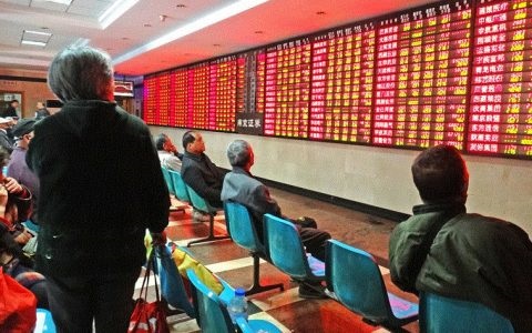 逸富期货喊单直播室技巧分享